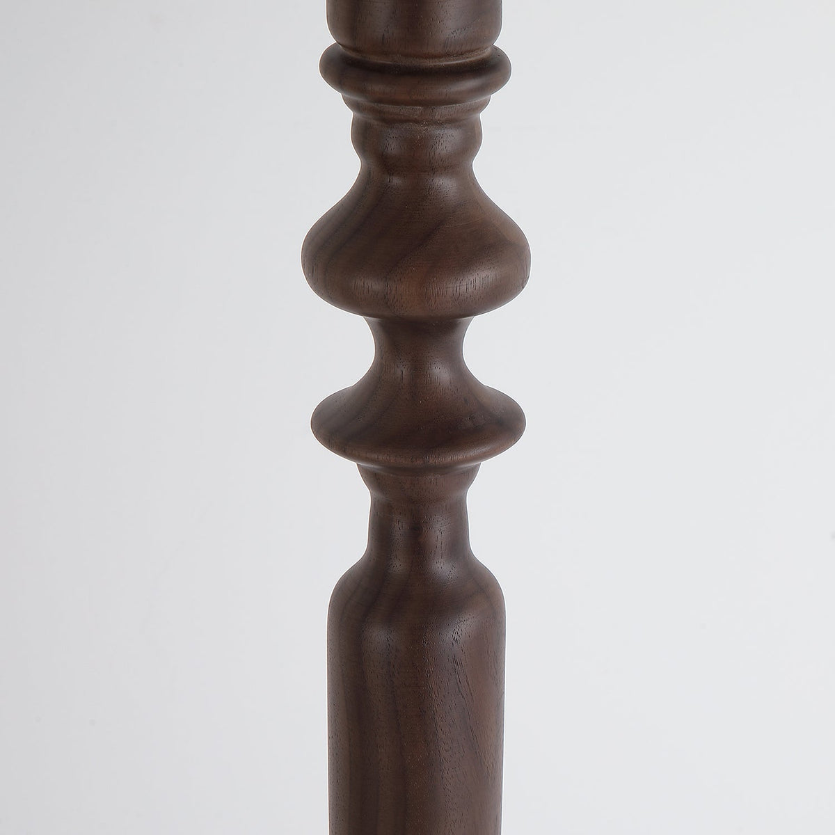 Citrina Wood Floor Lamp — product view 11