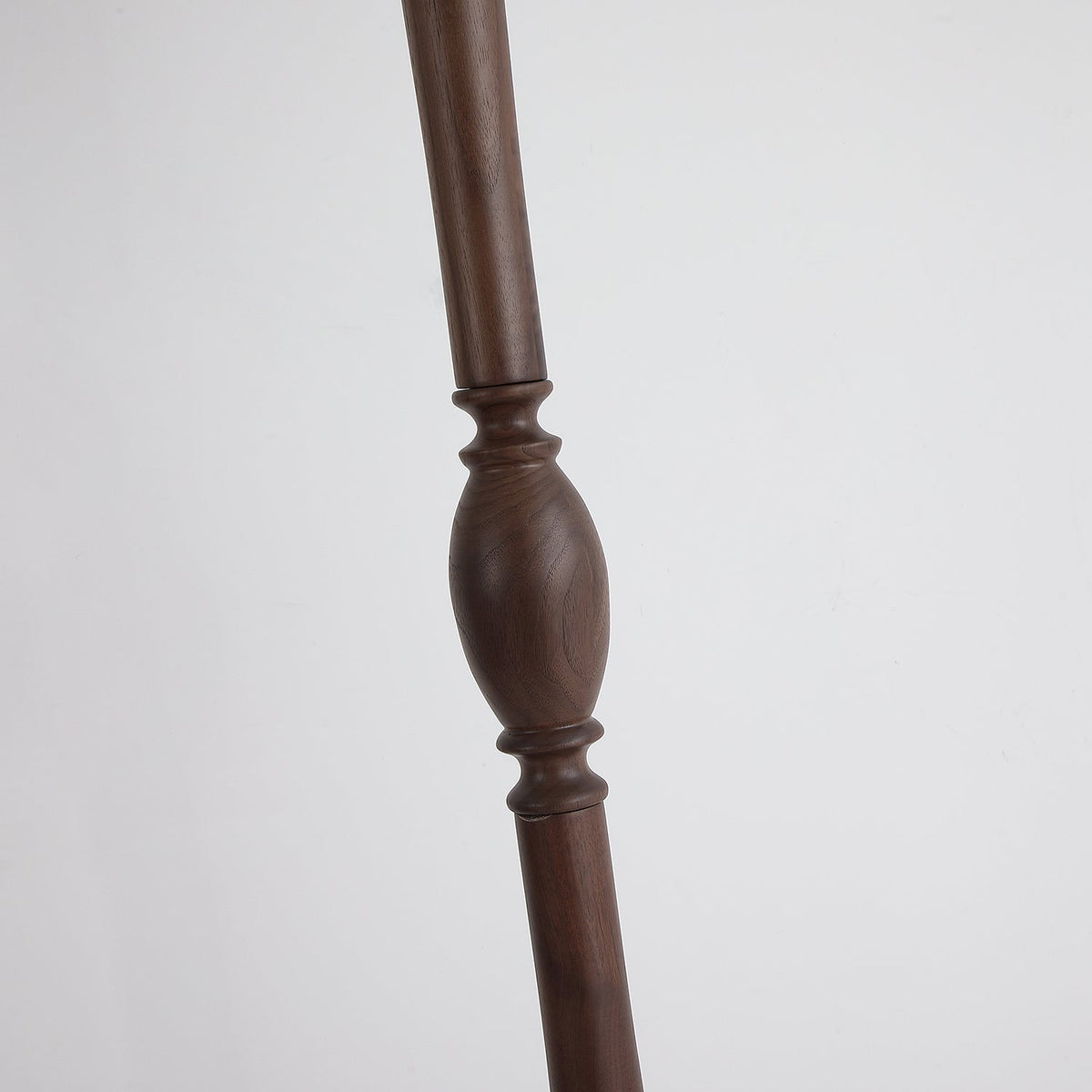 Citrina Wood Floor Lamp — product view 12