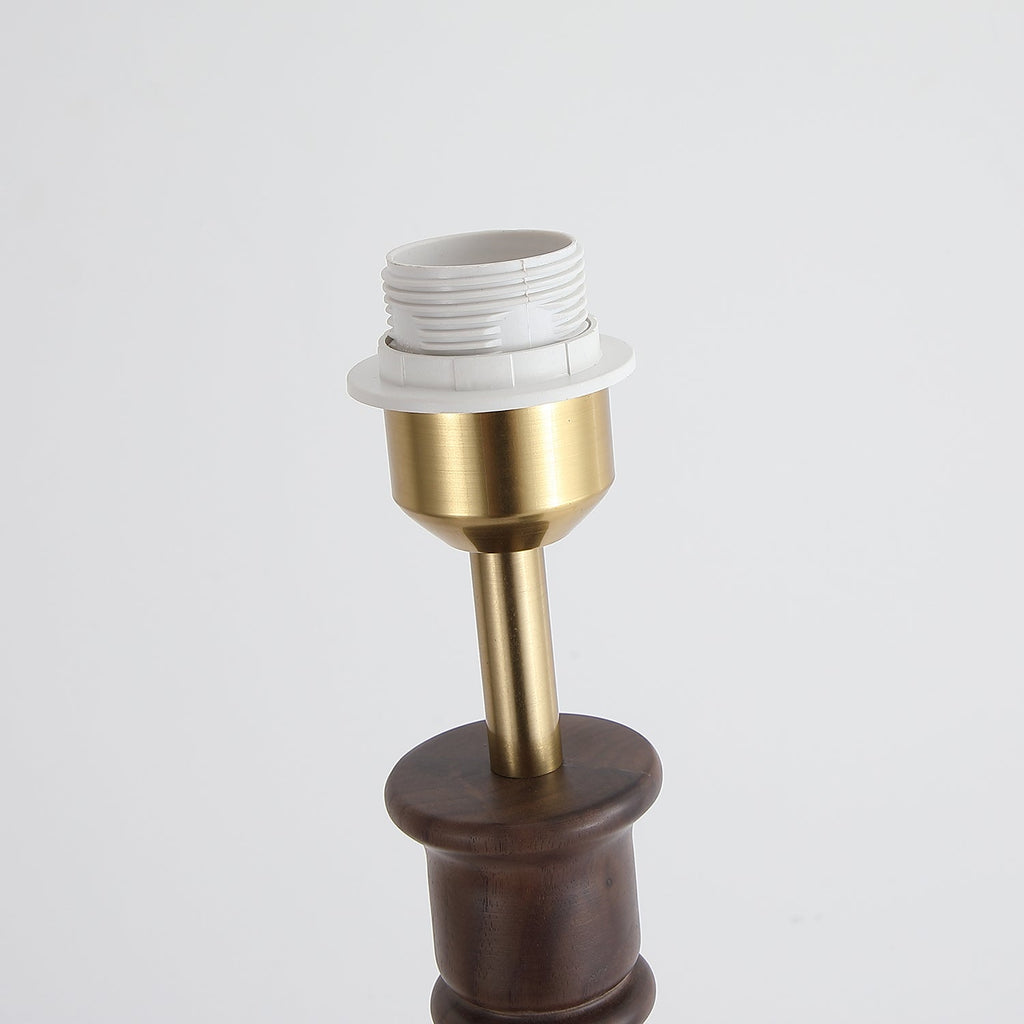 Citrina Wood Floor Lamp — product view 14
