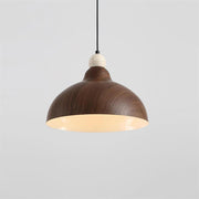 Walnut Color & Beige