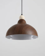 Boslin Travertine Pendant Lamp — product view 8