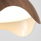 Somira Travertine Pendant Lamp — product view 26