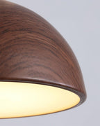 Somira Travertine Pendant Lamp — product view 27