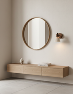 Travine Travertine Wall Lamp — product view 11