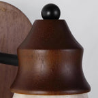 Travine Travertine Wall Lamp — product view 17