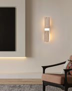 Tolira Travertine Wall Lamp — product view 16