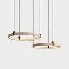 Eclora Travertine Chandelier — product view 27