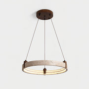 Walnut Color & Beige