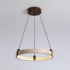 Eclora Travertine Chandelier — product view 38