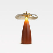 Walnut Color & Cognac
