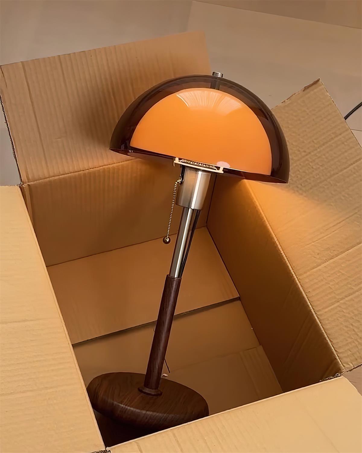 Domera Table Lamp — product view 3