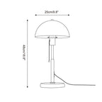 Domera Table Lamp — product view 5