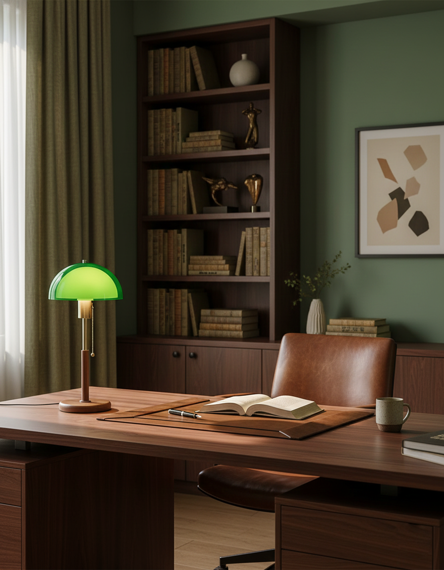 Domera Table Lamp — product view 7