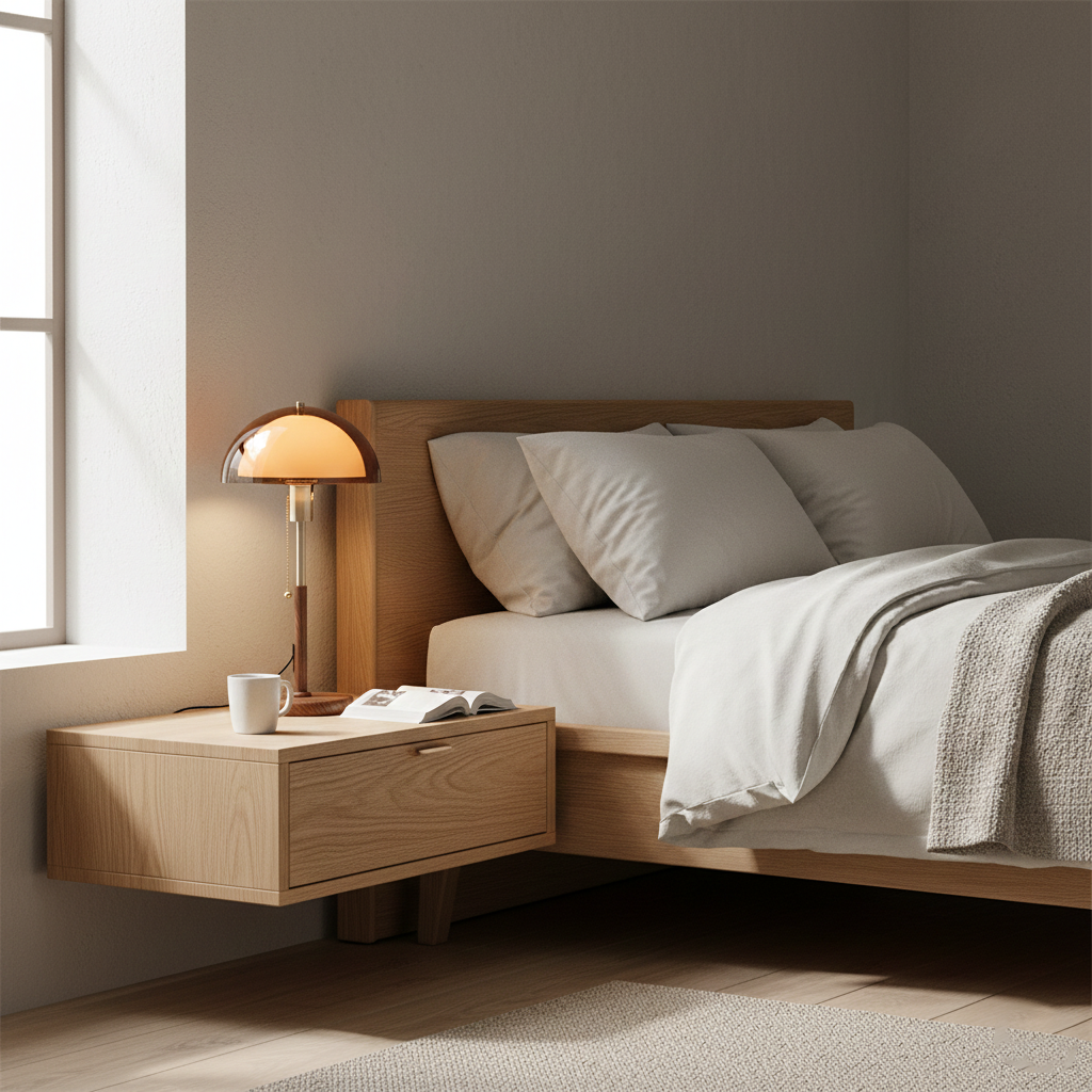 Domera Table Lamp — product view 8