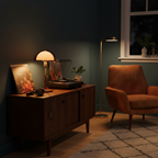 Domera Table Lamp — product view 9