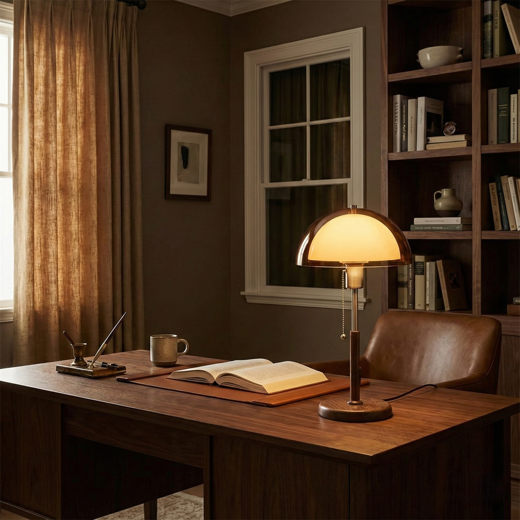 Domera Table Lamp — product view 10