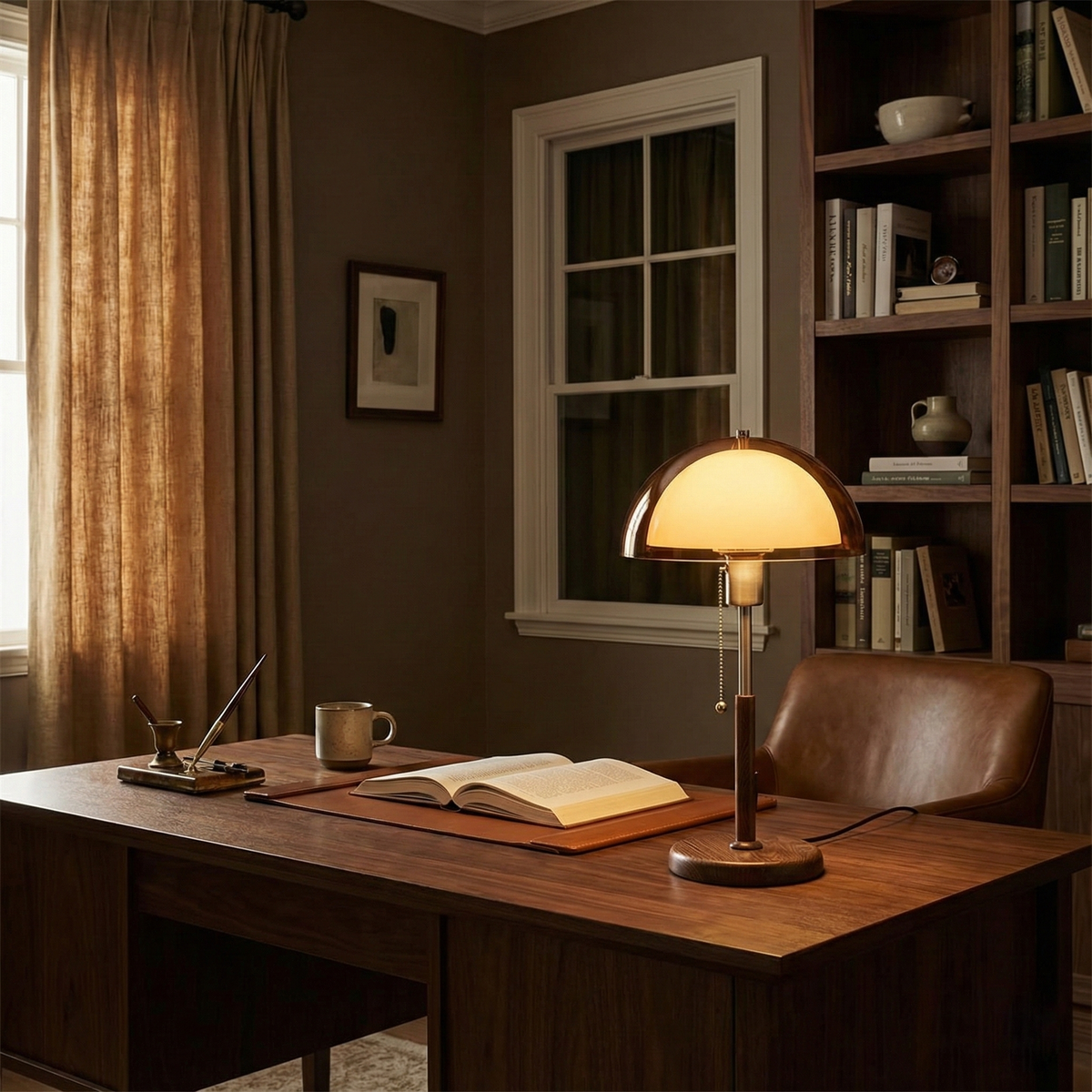 Domera Table Lamp — product view 10