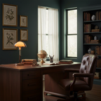 Domera Table Lamp — product view 11