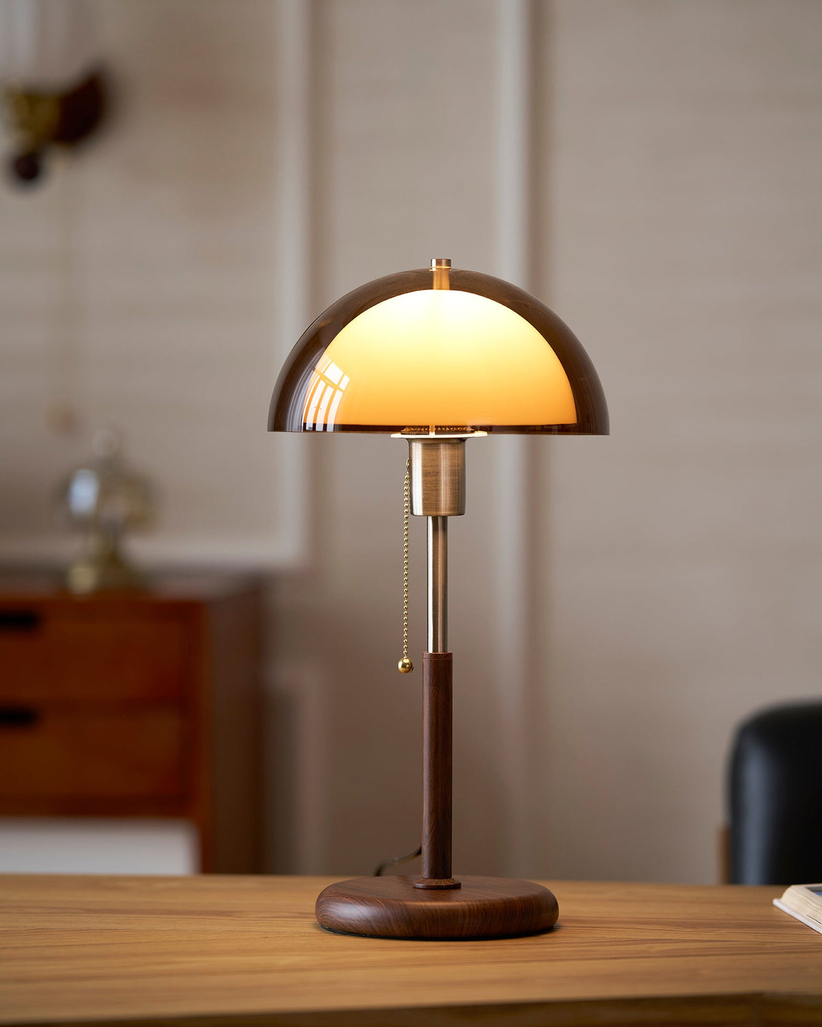 Domera Table Lamp — product view 17