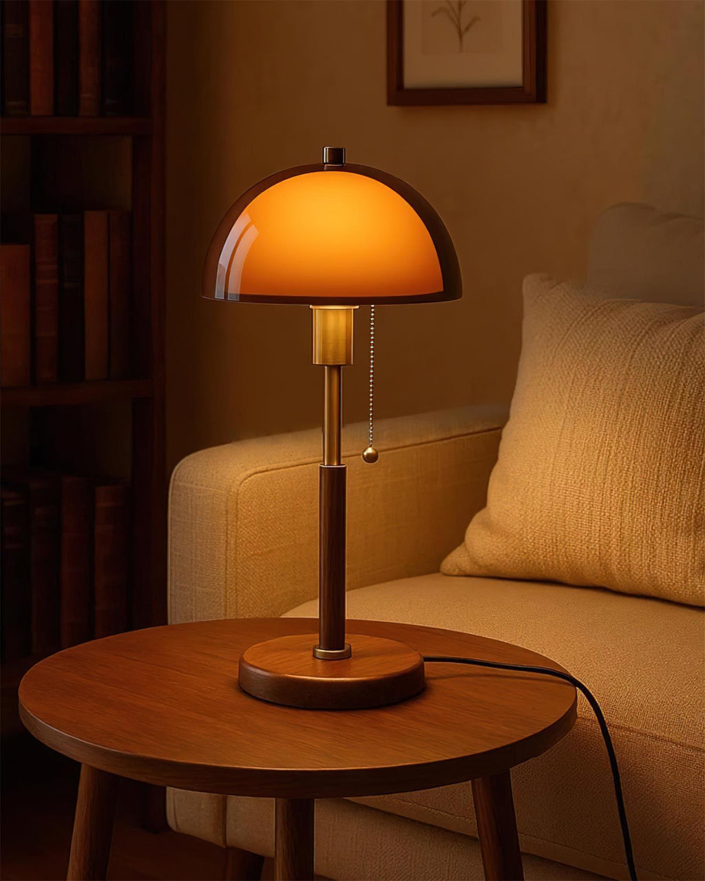 Domera Table Lamp — product view 25