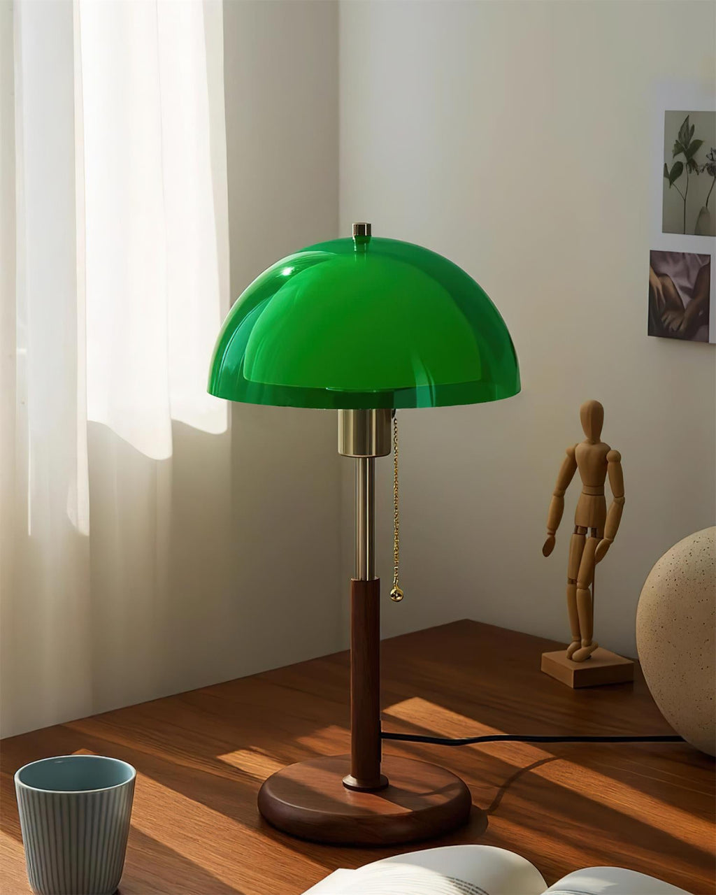 Domera Table Lamp — product view 26