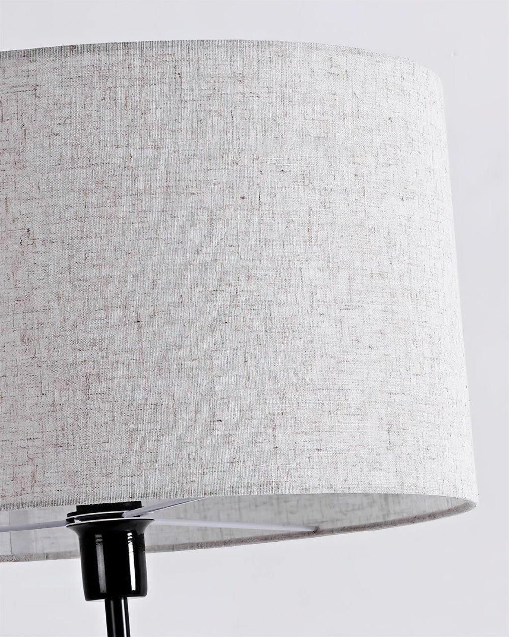 Castoro Travertine Floor Lamp — product view 14
