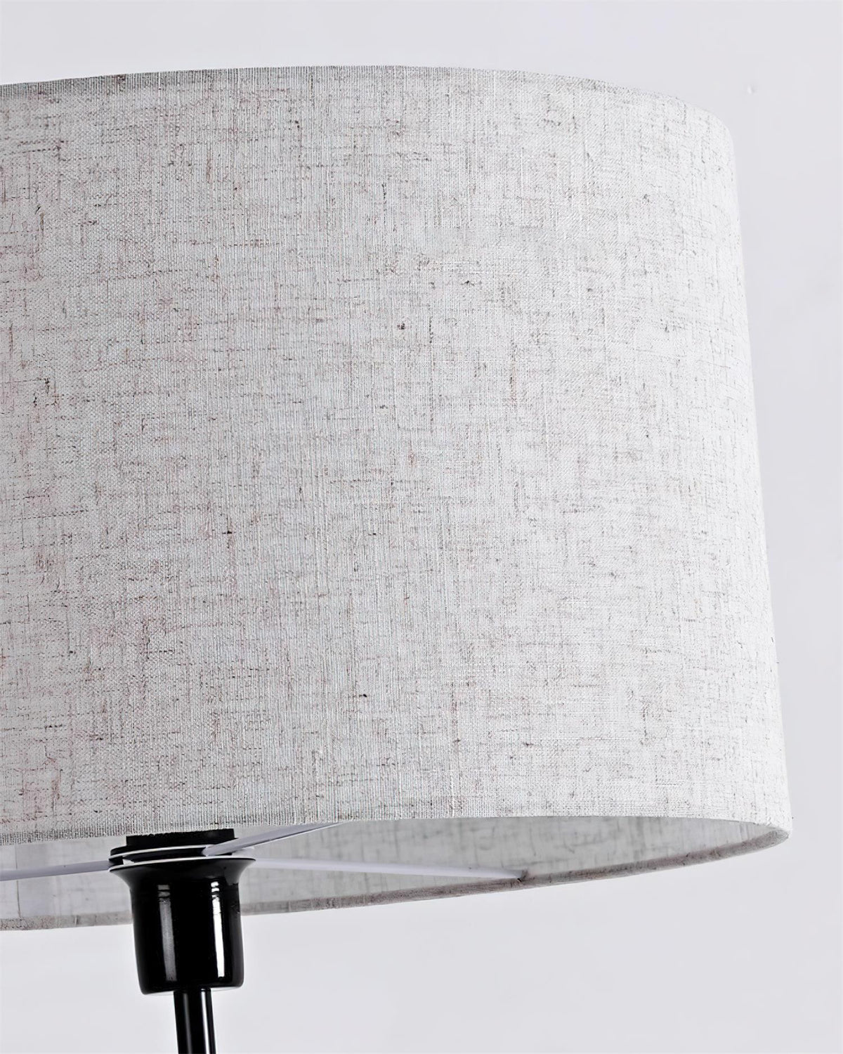 Castoro Travertine Floor Lamp — product view 14