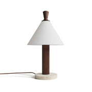 Walnut Color