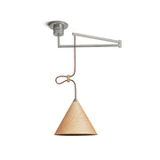 Nickel Sand & Wood Color