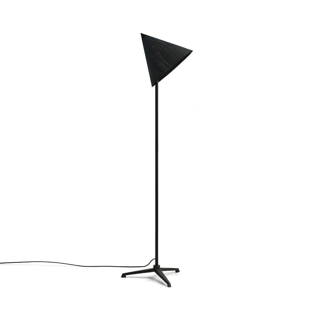Konis Wood Floor Lamp — product view 9