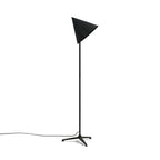 Konis Wood Floor Lamp — product view 9