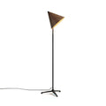 Konis Wood Floor Lamp — product view 10