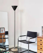 Valton Travertine Floor Lamp — product view 6