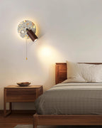 Traviso Wood Wall Lamp — product view 12