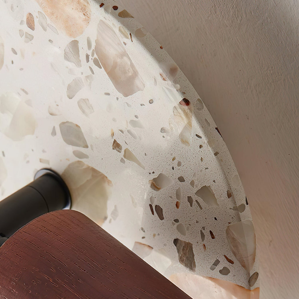 Traviso Wood Wall Lamp — product view 13