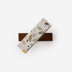 Soltera Wood Wall Lamp — product view 1