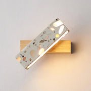 Wood Color