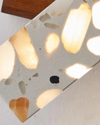 Soltera Wood Wall Lamp — product view 10