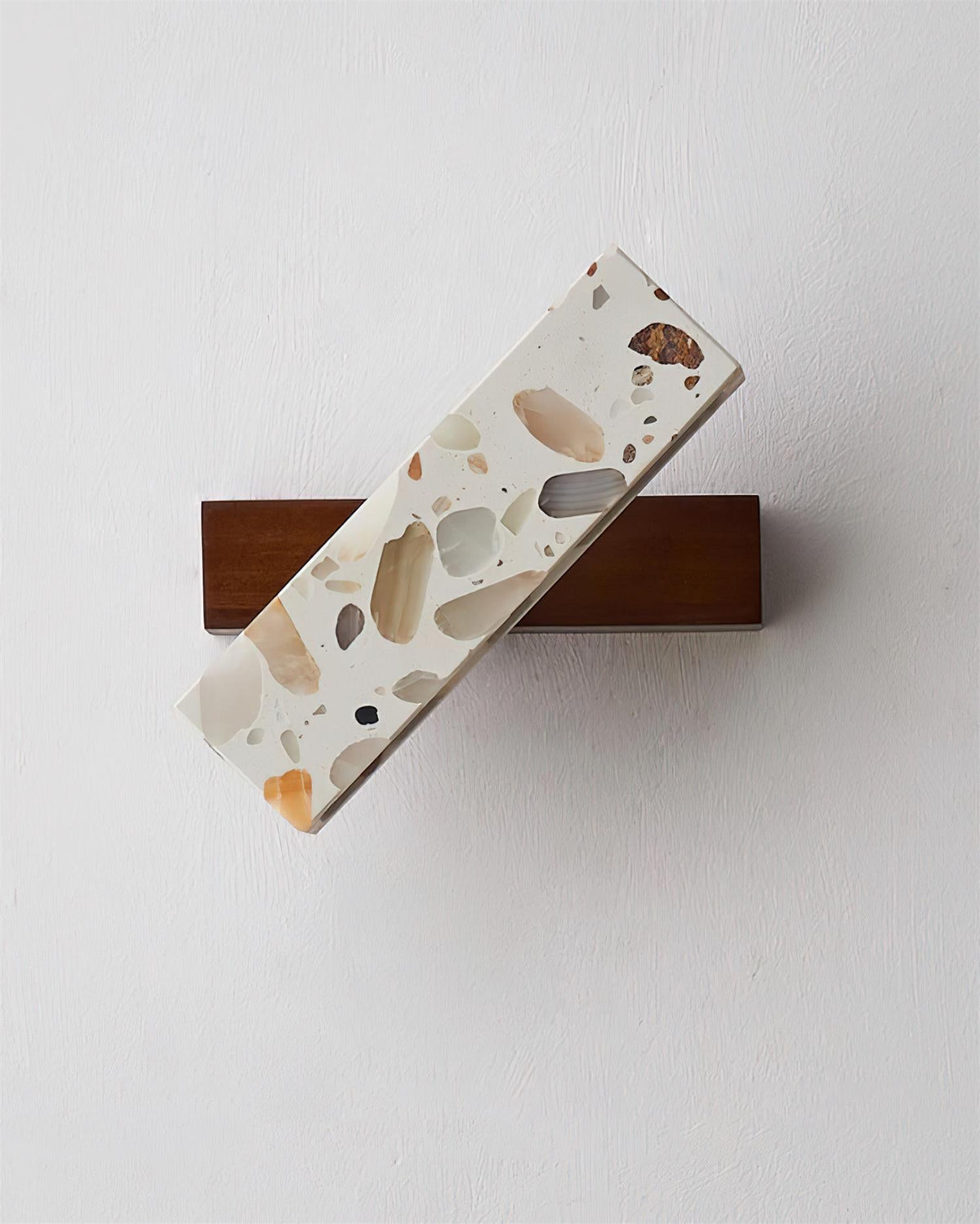 Soltera Wood Wall Lamp — product view 13
