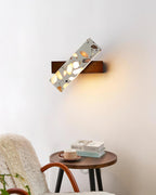 Soltera Wood Wall Lamp — product view 15