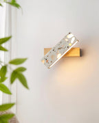 Soltera Wood Wall Lamp — product view 16