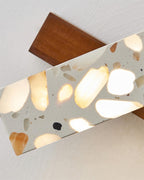 Soltera Wood Wall Lamp — product view 19