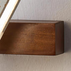 Soltera Wood Wall Lamp — product view 20