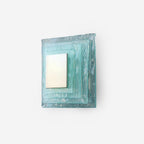 Glacira Glass Wall Lamp — product view 1