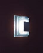 Glacira Glass Wall Lamp — product view 11