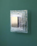 Glacira Glass Wall Lamp — product view 14
