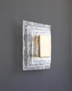 Glacira Glass Wall Lamp — product view 16