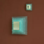 Glacira Glass Wall Lamp — product view 28