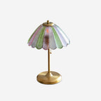 Vetrina Glass Table Lamp — product view 1