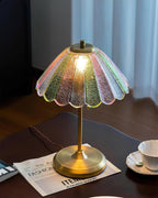 Vetrina Glass Table Lamp — product view 4